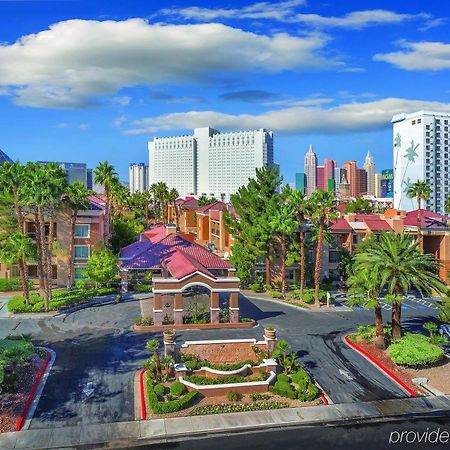 Desert Rose Resort Las Vegas Bagian luar foto