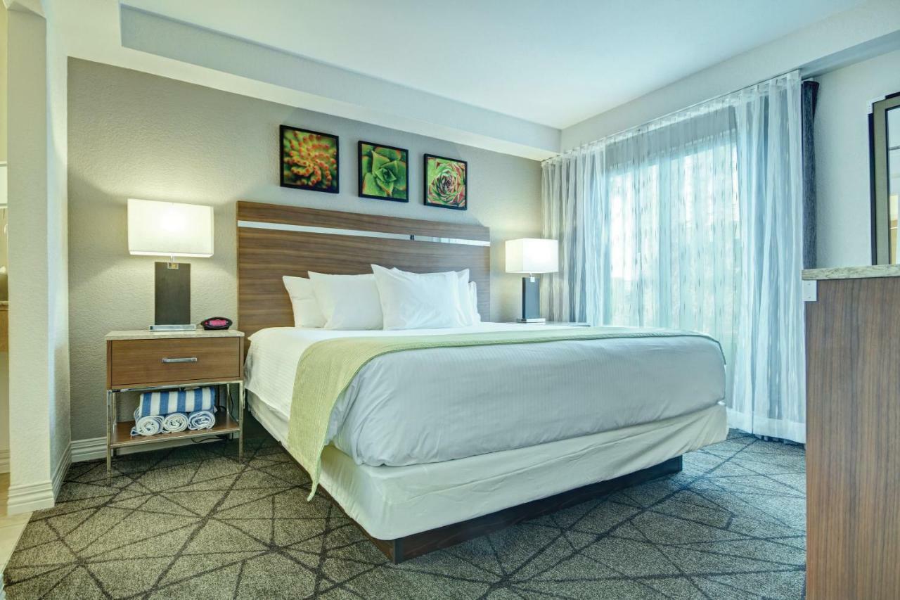 Desert Rose Resort Las Vegas Bagian luar foto